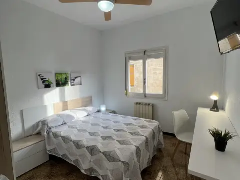 Habitación en calle del Pianista Eduardo del Pueyo, 2