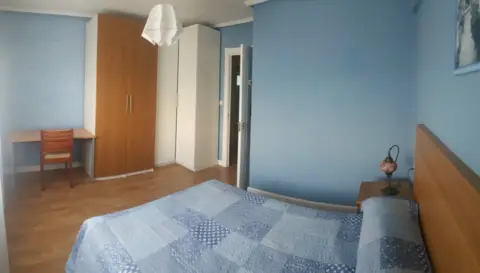 Habitación en Plaza de Roma, 8