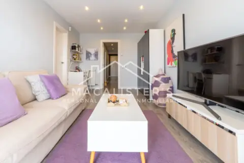 Piso en Premià de Mar