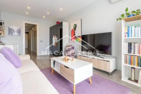 Piso en Premià de Mar