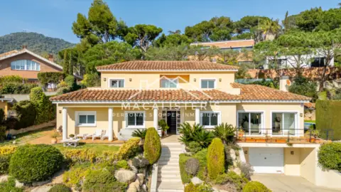 Casa en Premià de Dalt