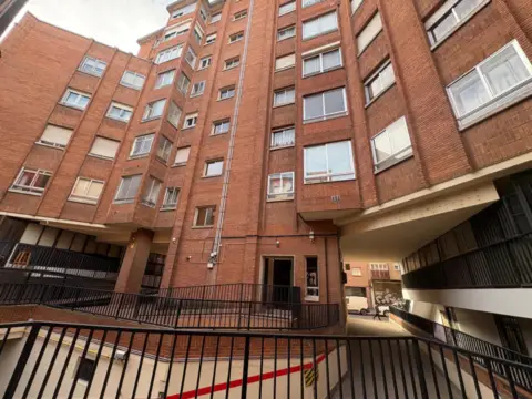 Piso en calle Imperial, 18