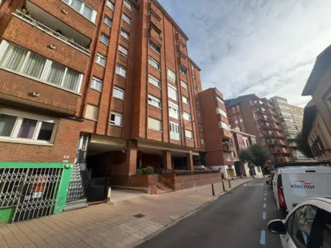 Piso en calle Imperial, 18