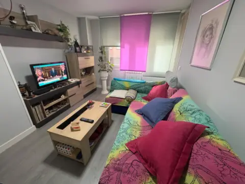 Apartamento en calle Imperial, 18