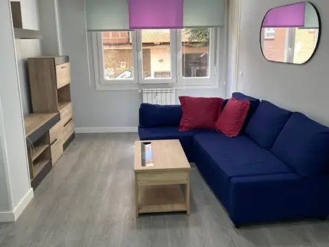 Apartamento en calle Imperial, 18