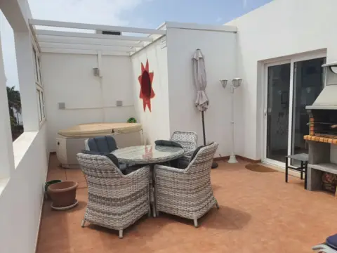 Apartamento en calle del Caboso