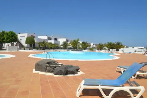 Piso en calle Princesa Ico