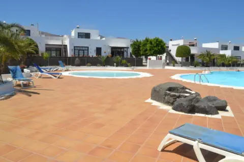 Piso en calle Princesa Ico