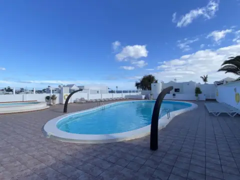 Casa en calle Fernando Diaz Cutillo