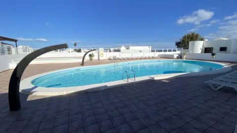 Casa en calle Fernando Diaz Cutillo