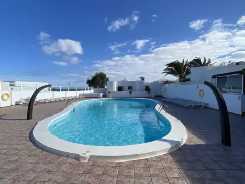 Casa en calle Fernando Diaz Cutillo