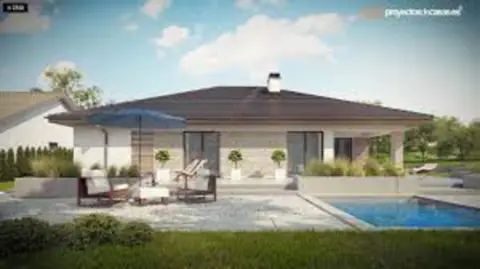 Chalet en Avenida de Dublín