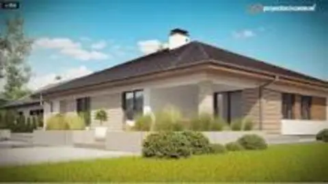 Chalet en calle del Olivo