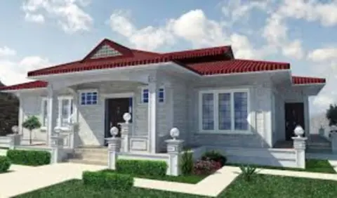 Chalet en calle de Cifuentes