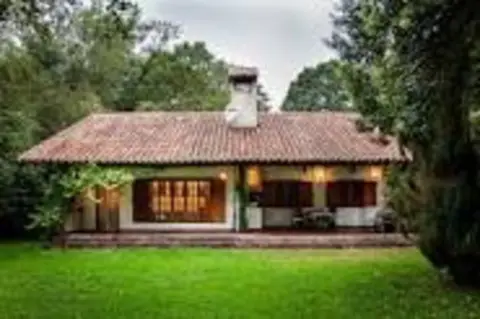 Chalet unifamiliar en calle de Goya