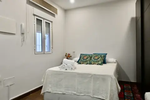 Estudio en calle de San Florencio, 5