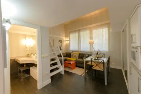 Dúplex en calle de San Martín de Porres, 41