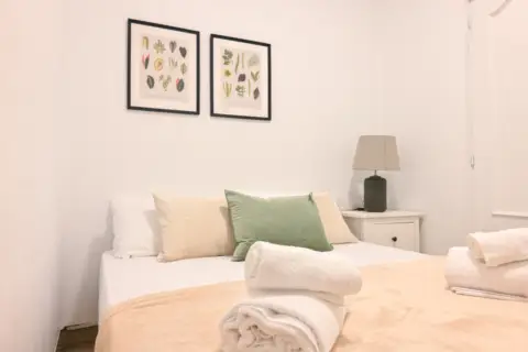 Apartamento en Avenida de la Albufera