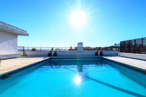 Apartamento en Avenida de Alberto Alcocer, 49