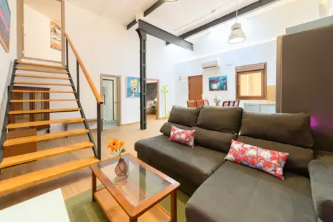 Dúplex en calle del Cañaveral