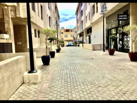 Piso en Vecindario-Cruce de Sardina