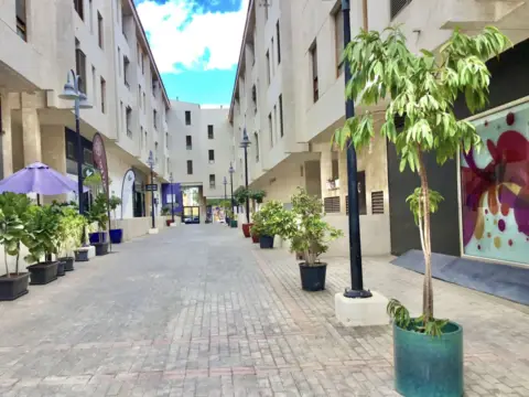 Piso en Vecindario-Cruce de Sardina