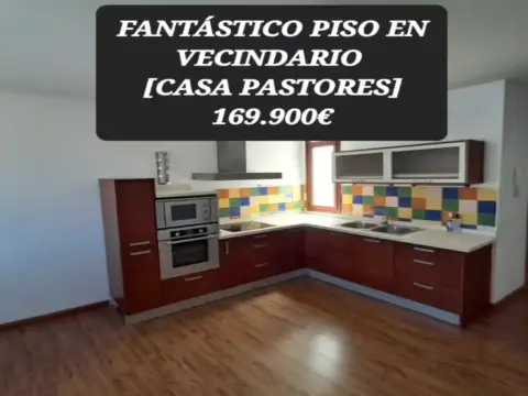 Piso en Vecindario-Cruce de Sardina