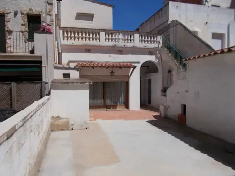 Casa en Carrer de Roger de Flor