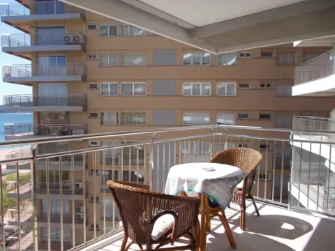 Piso en Passeig del Mar