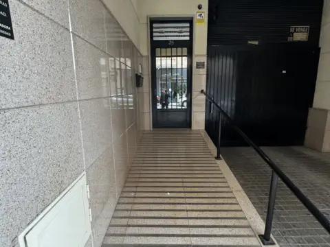 Piso en Carrer Juan Díez Martínez, 38