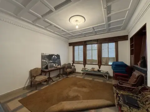 Piso en calle de Xaquín Lorenzo Fernández, 6