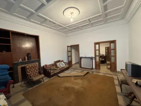 Piso en calle de Xaquín Lorenzo Fernández, 6