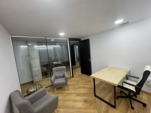 Oficina en Avenida de Alicante, 132