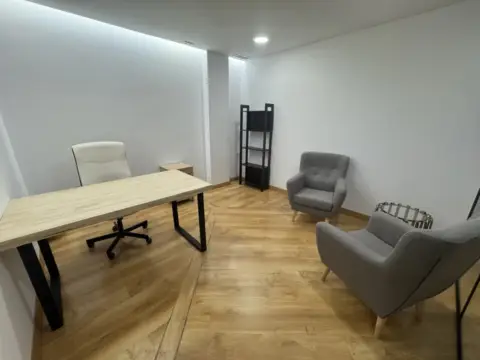 Oficina en Avenida de Alicante, 132