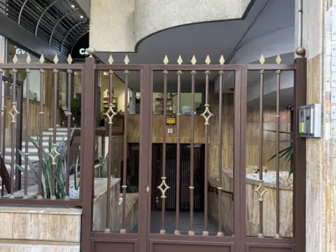 Apartamento en Avenida de Maisonnave, 27