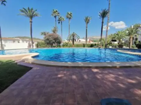 Dúplex en Urbanización Monte Pedreguer