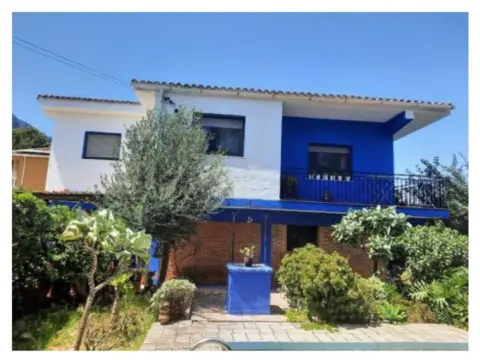 Chalet en Camino de Sant Joan