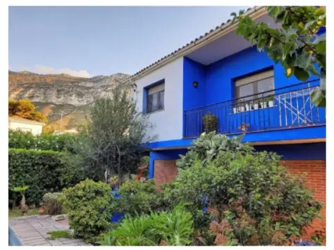 Chalet en Camino de Sant Joan
