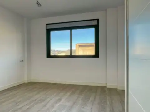 Piso en Montepego