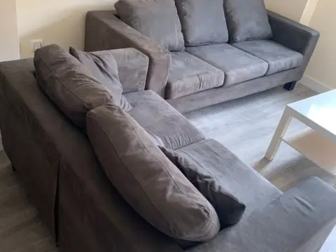 Piso en Montepego