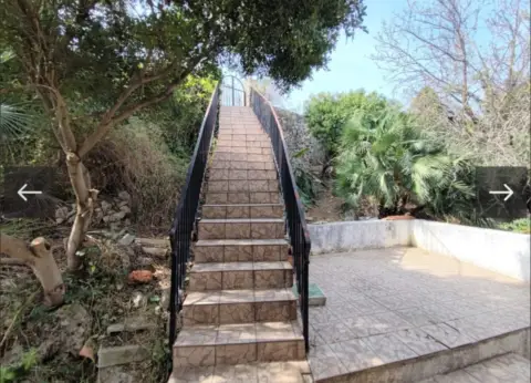 Casa en Montepego