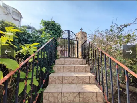 Casa en Montepego