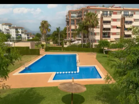 Apartamento en Carrer Grecia