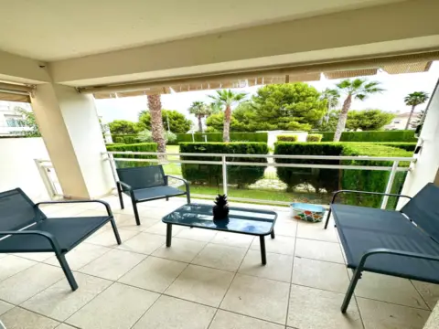 Apartamento en San Gabriel