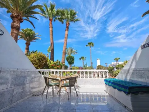 Apartamento en Avenida de los Pueblos