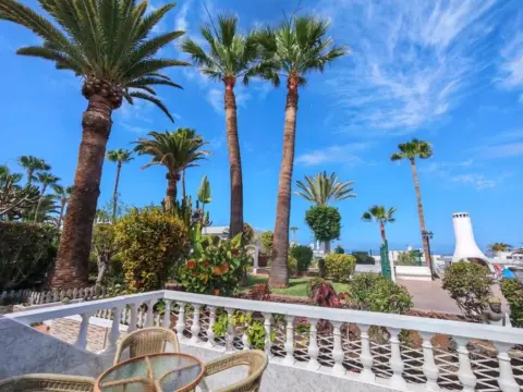 Apartamento en Avenida de los Pueblos