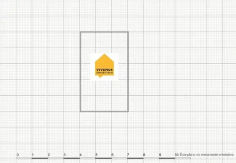 Casa en calle de Murcia