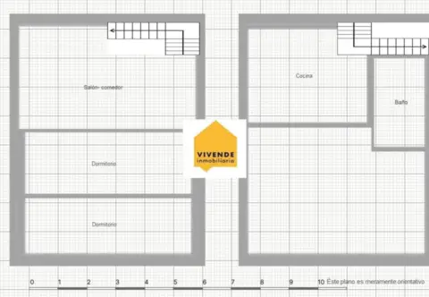 Casa en calle de la Balsa