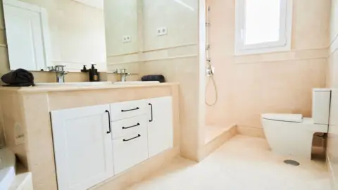 Apartamento en Avenida Manuel Fraga Iribarne