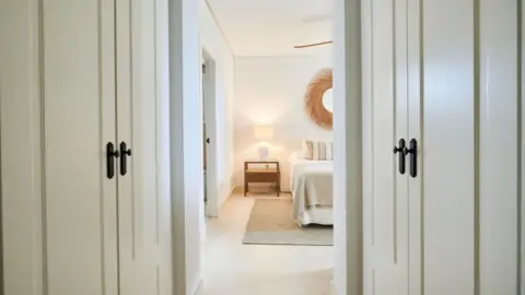 Apartamento en Avenida Manuel Fraga Iribarne